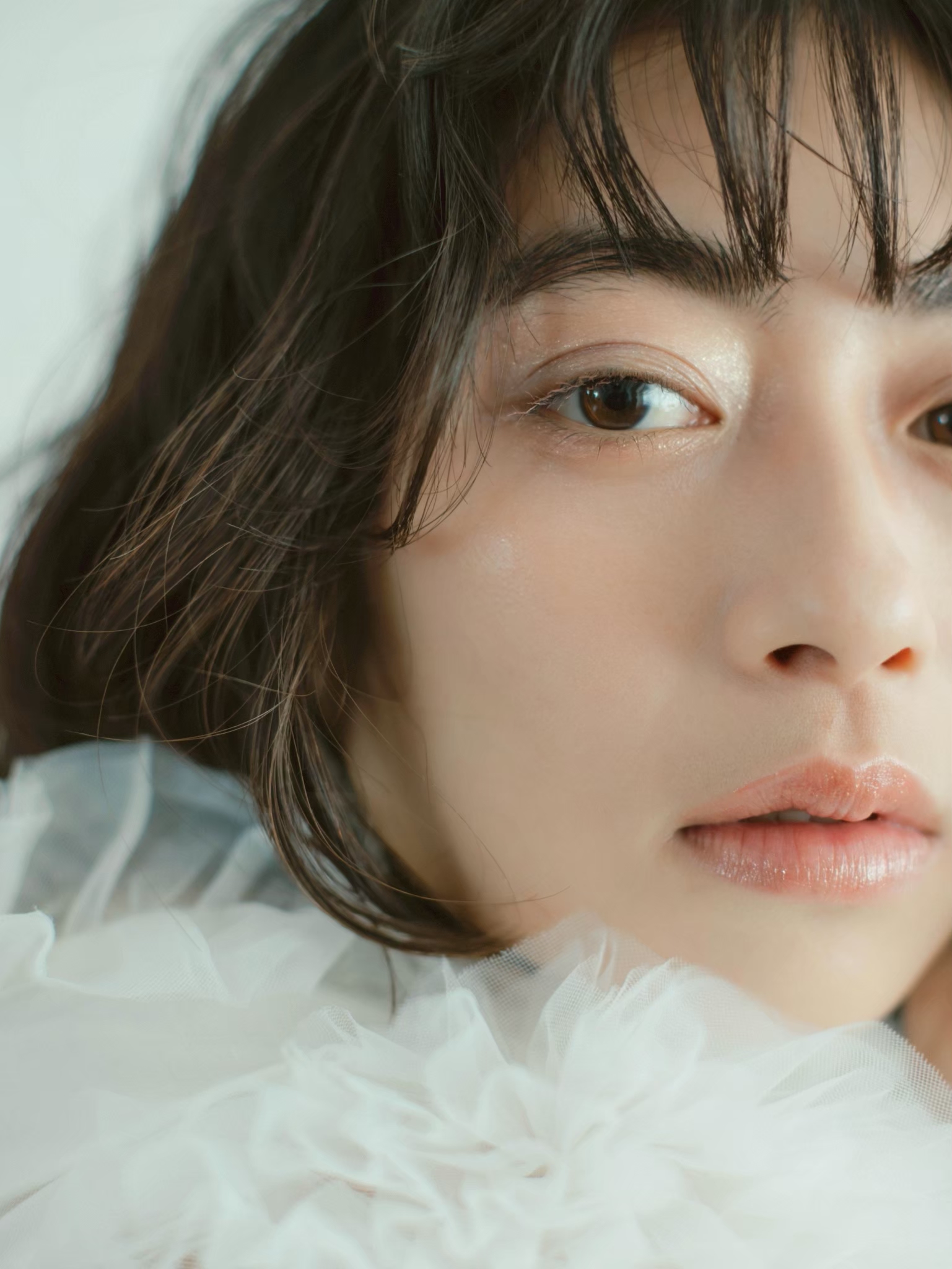 ヘアメイク AYANO