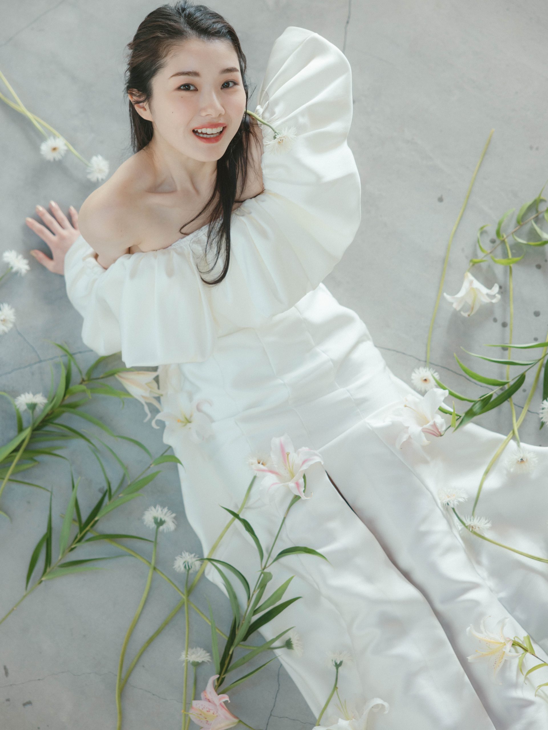 What My Color？～私色を纏う～