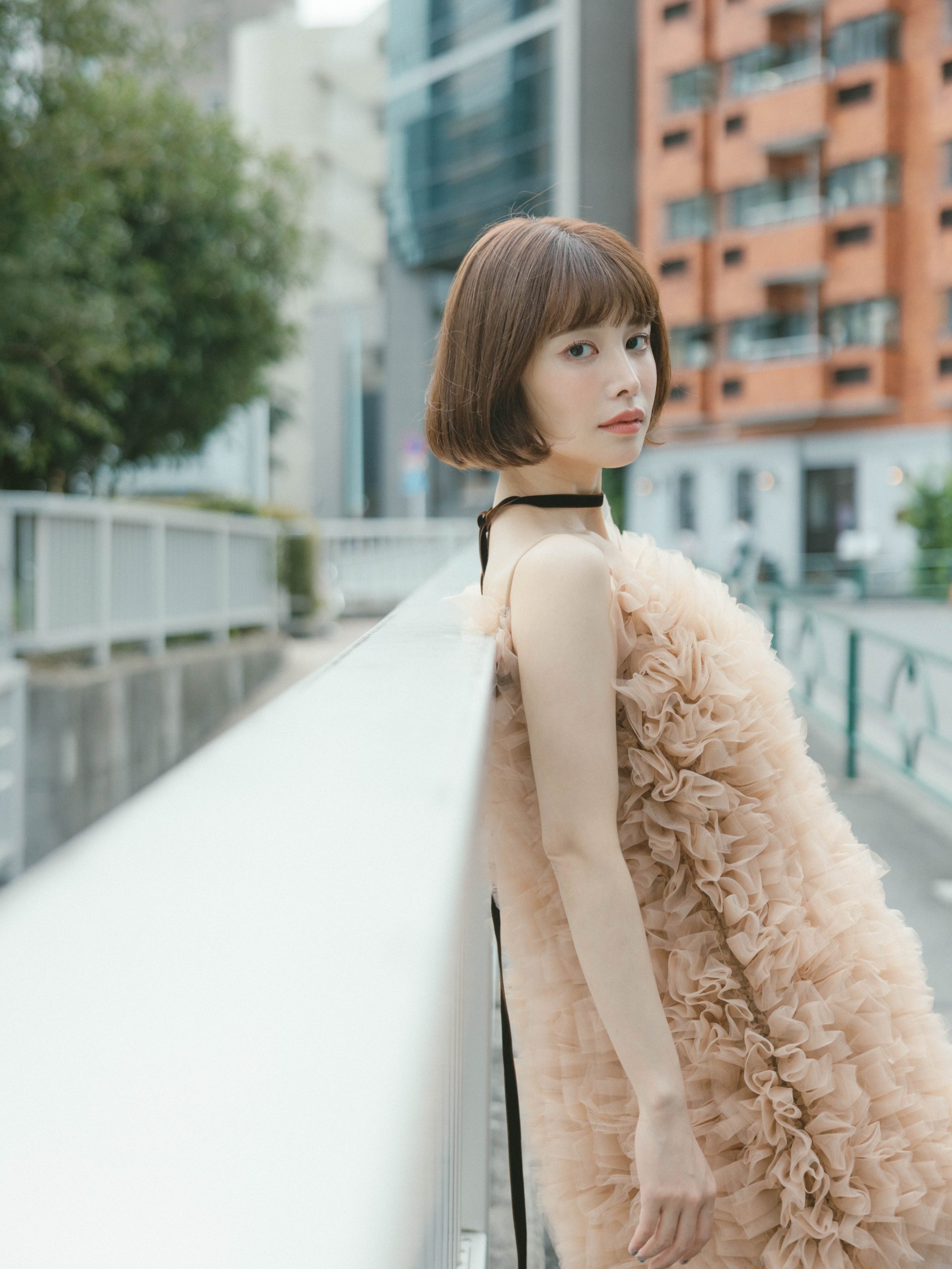 この街の、こんなところで